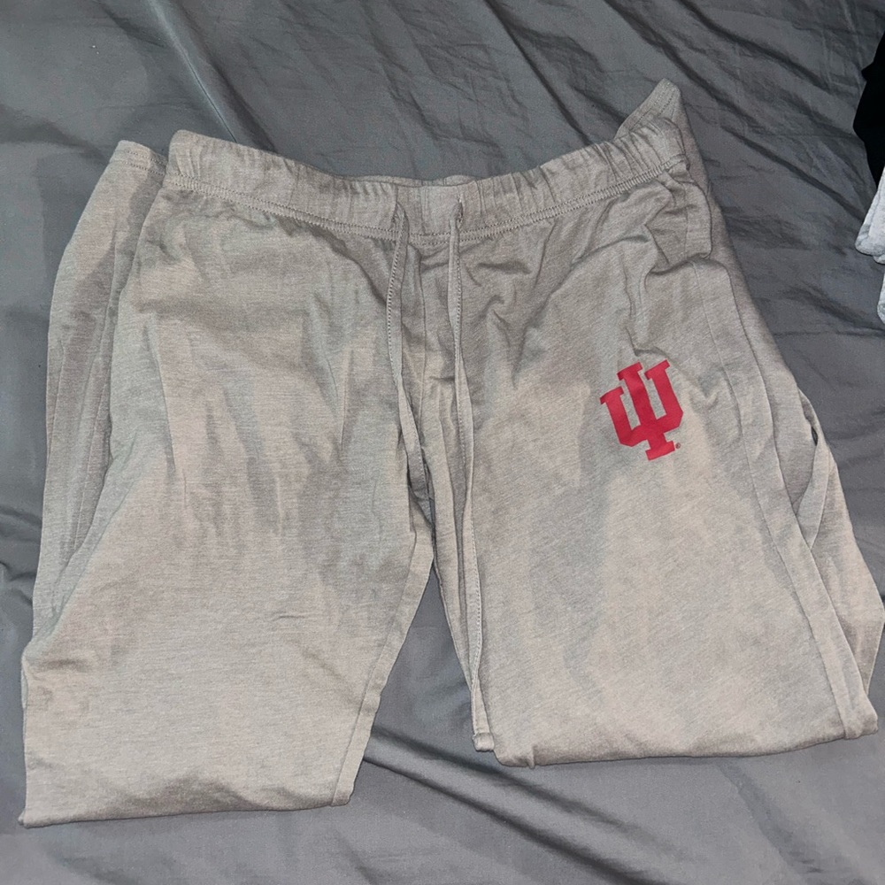 Indiana University Sweat Pants